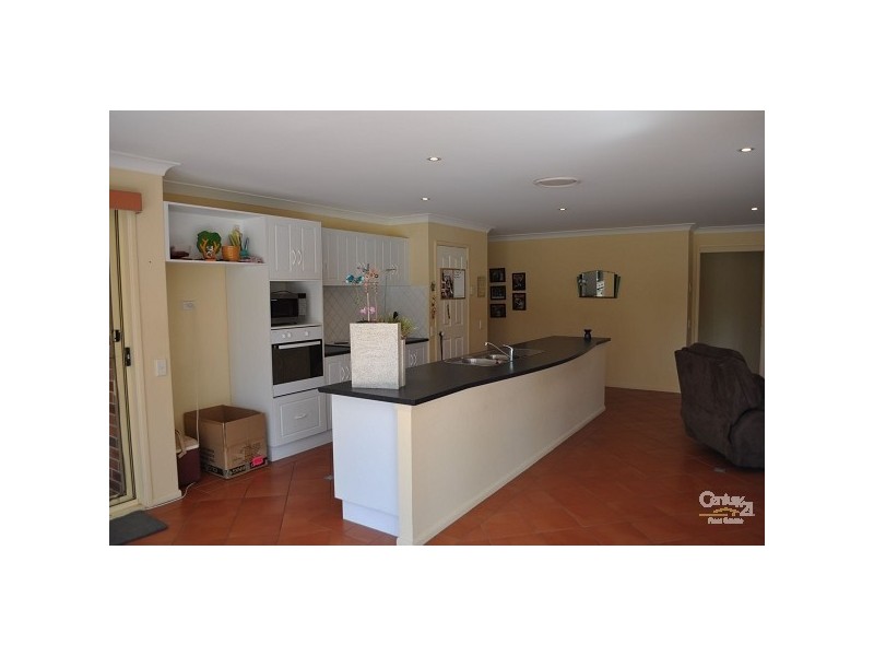 80 Brigadier Hammett Road, Singleton NSW 2330