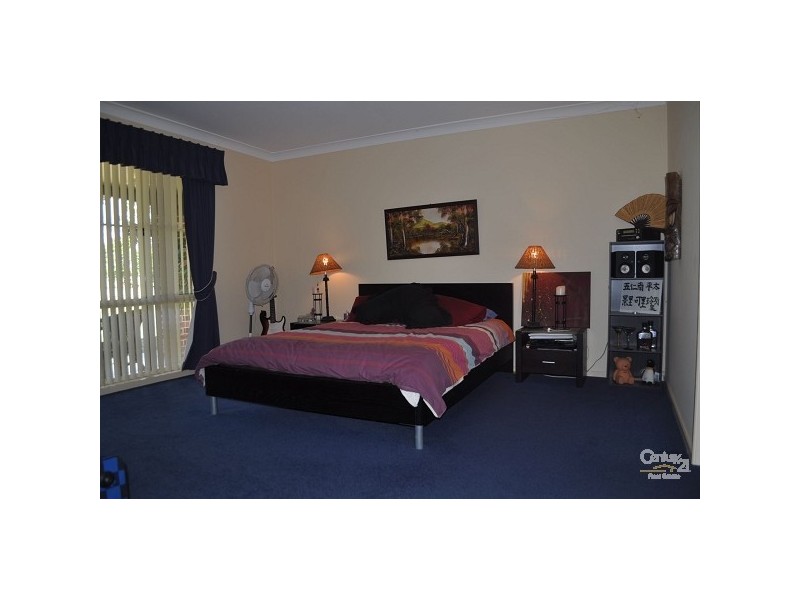80 Brigadier Hammett Road, Singleton NSW 2330
