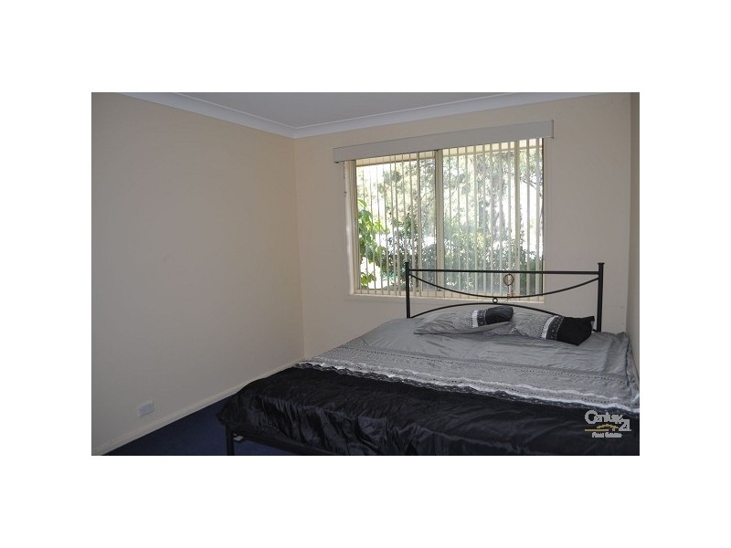80 Brigadier Hammett Road, Singleton NSW 2330