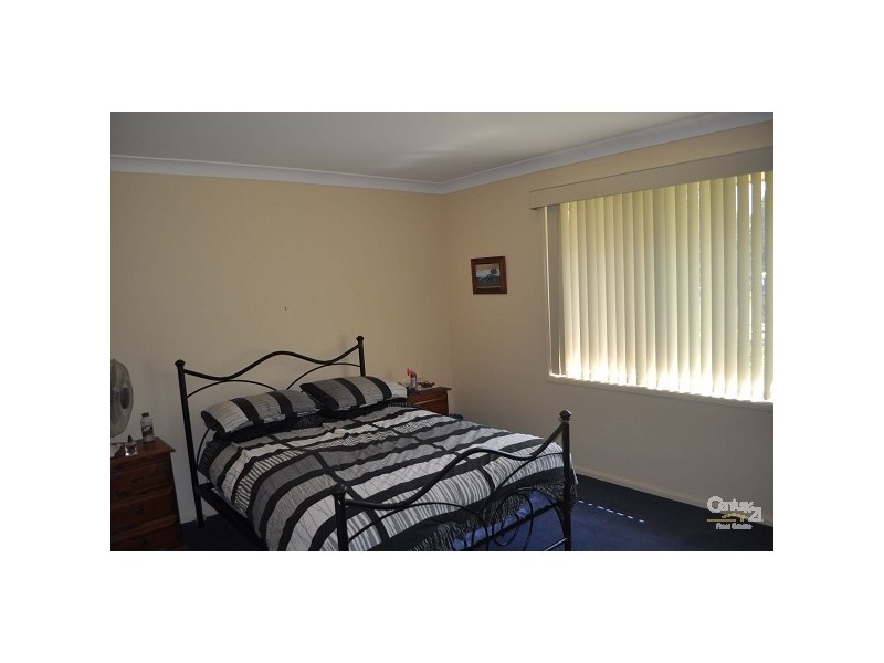 80 Brigadier Hammett Road, Singleton NSW 2330