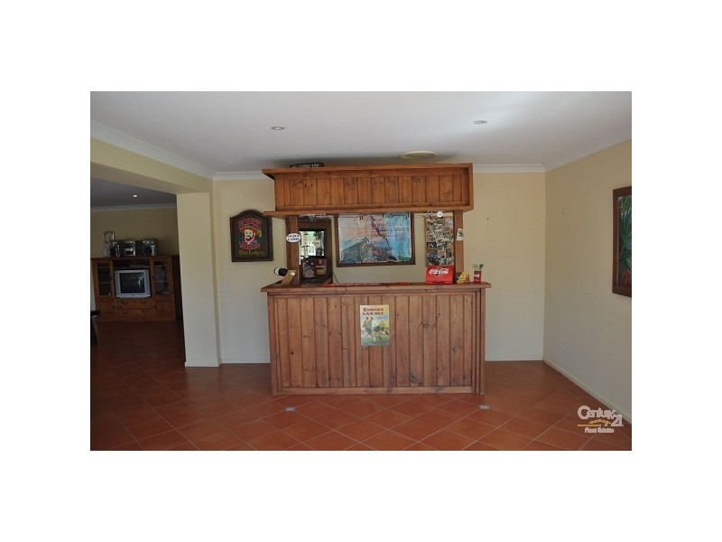 80 Brigadier Hammett Road, Singleton NSW 2330