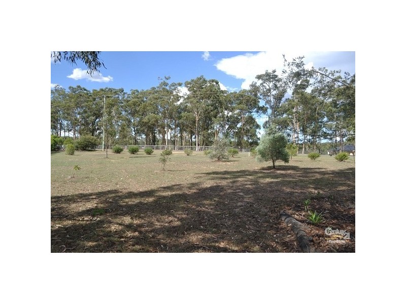 80 Brigadier Hammett Road, Singleton NSW 2330