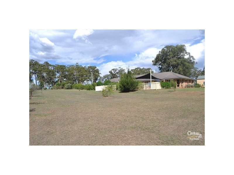 80 Brigadier Hammett Road, Singleton NSW 2330