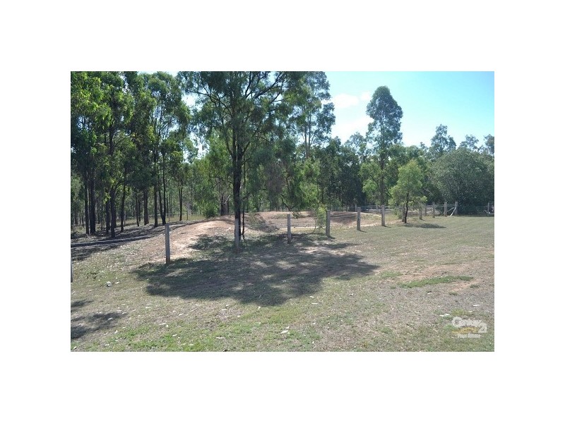 80 Brigadier Hammett Road, Singleton NSW 2330