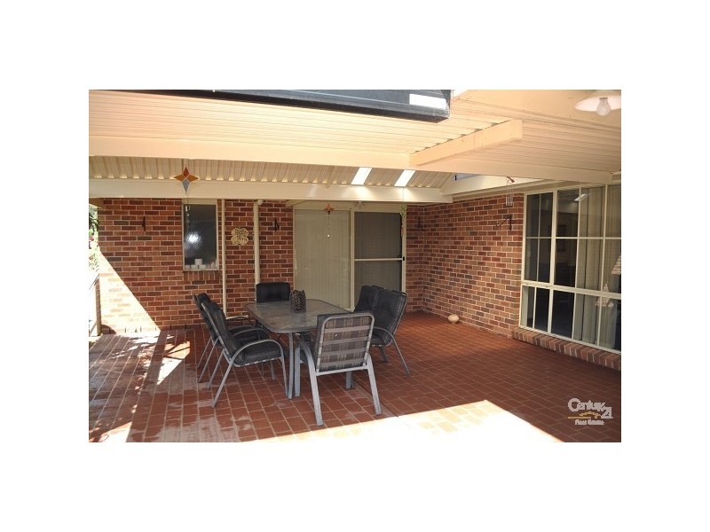 80 Brigadier Hammett Road, Singleton NSW 2330