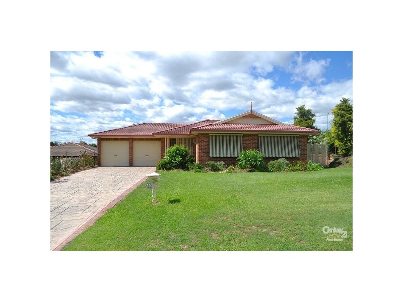 18 Heather Place, Singleton NSW 2330