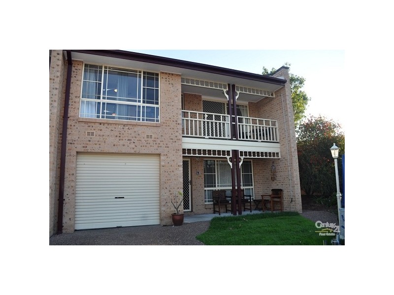 10/2 Henry Drive, Singleton NSW 2330