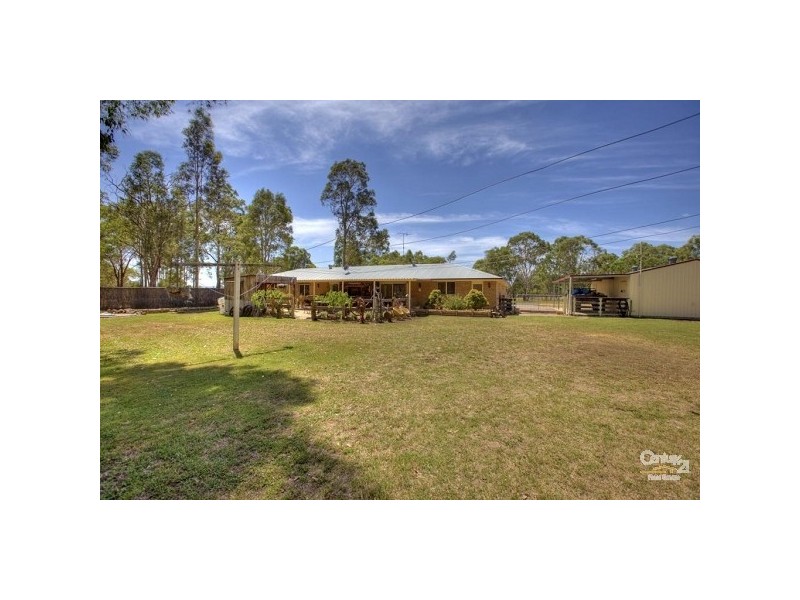 363 Camp Road, Greta NSW 2334