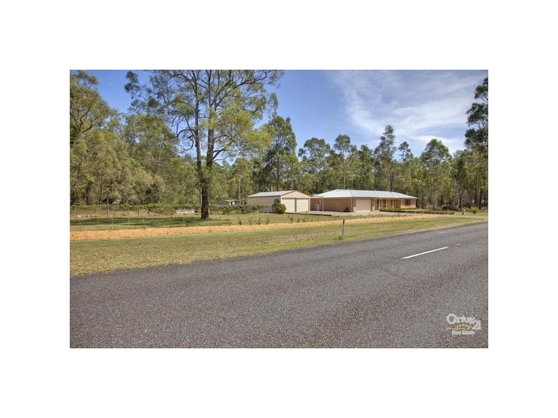 363 Camp Road, Greta NSW 2334