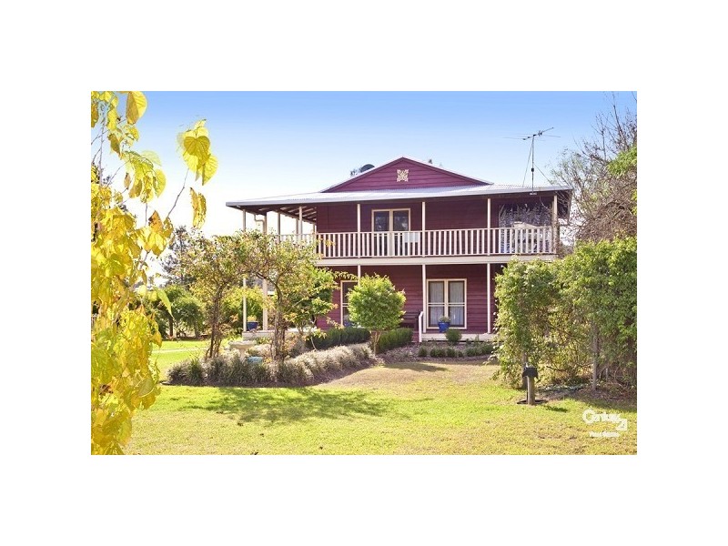 756 Elderslie Road, Singleton NSW 2330