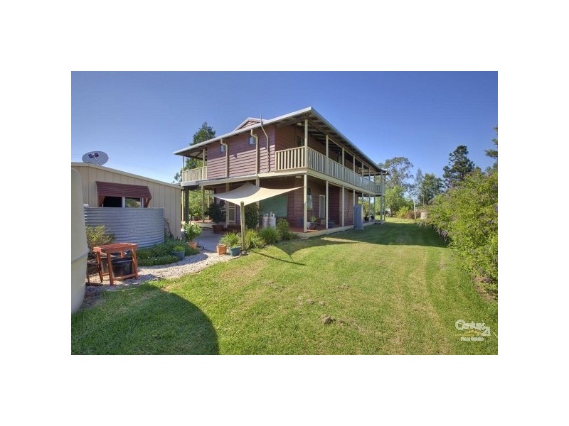 756 Elderslie Road, Singleton NSW 2330