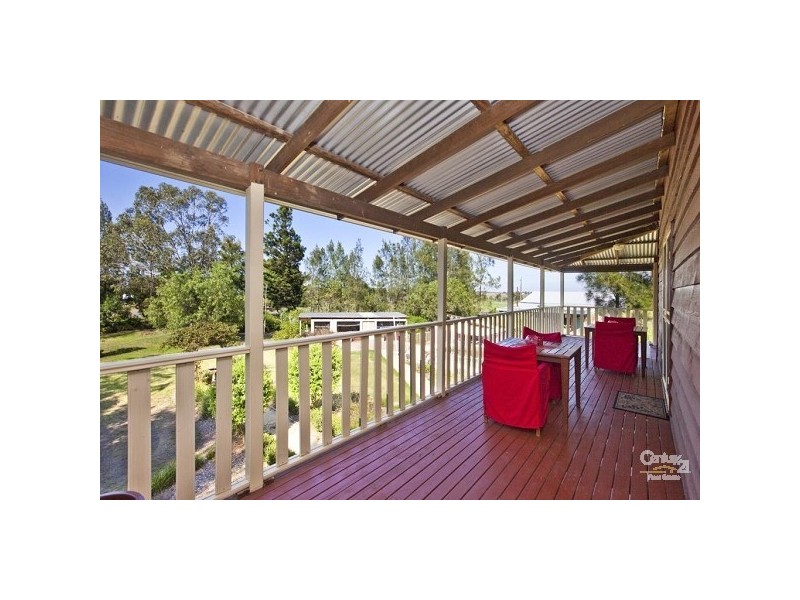 756 Elderslie Road, Singleton NSW 2330