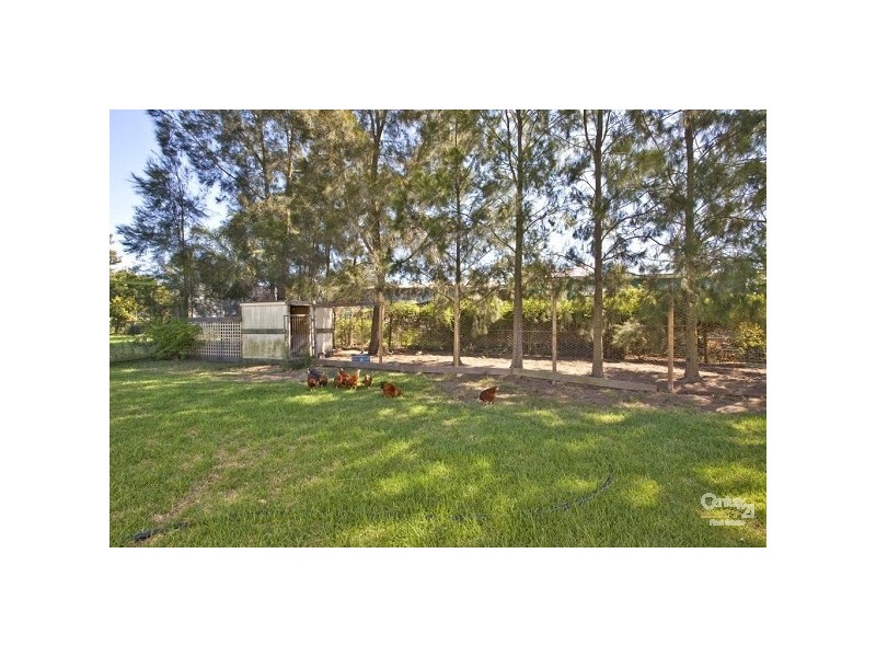 756 Elderslie Road, Singleton NSW 2330