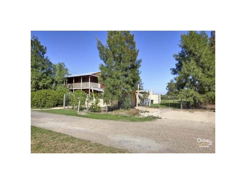 756 Elderslie Road, Singleton NSW 2330