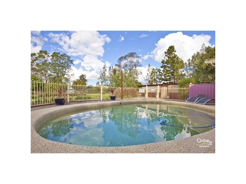 756 Elderslie Road, Singleton NSW 2330