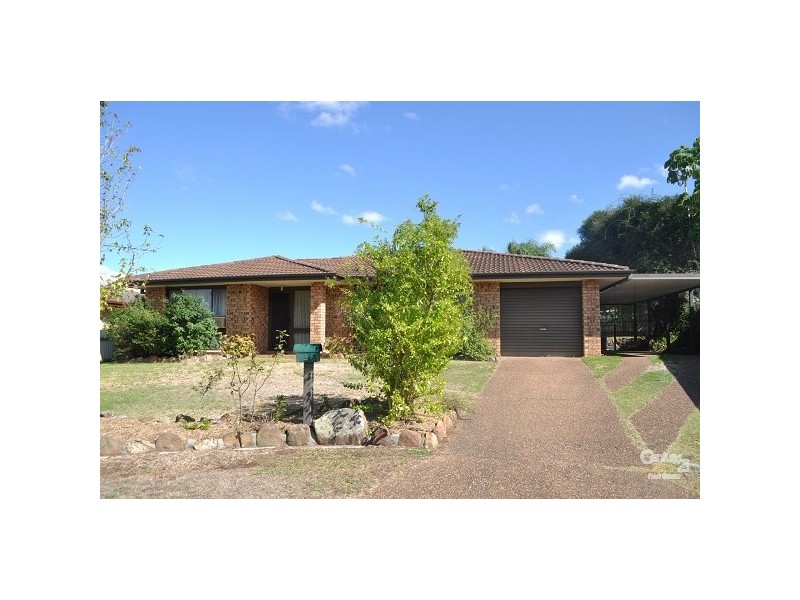 3 Mercy Close, Singleton NSW 2330