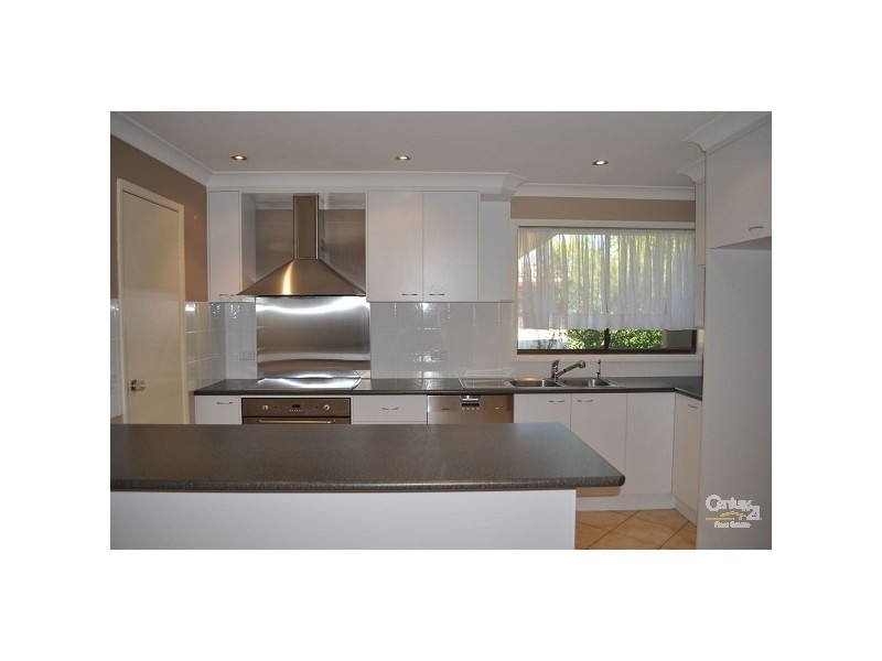 3 Mercy Close, Singleton NSW 2330