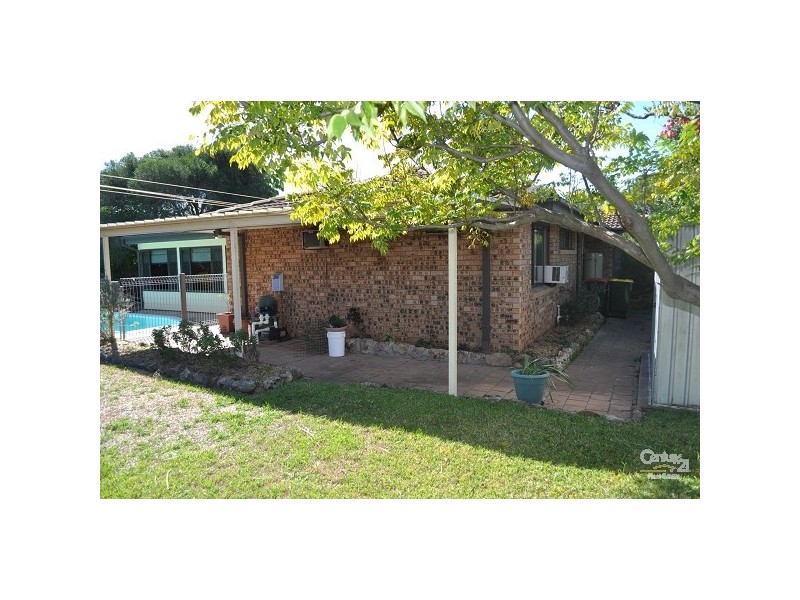 3 Mercy Close, Singleton NSW 2330