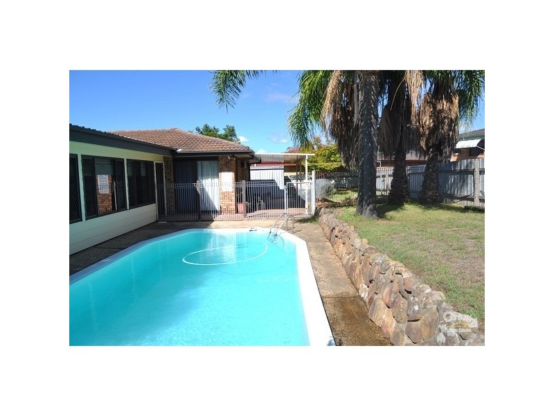 3 Mercy Close, Singleton NSW 2330
