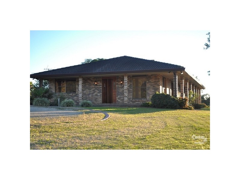 186 Kirkton Road, Singleton NSW 2330