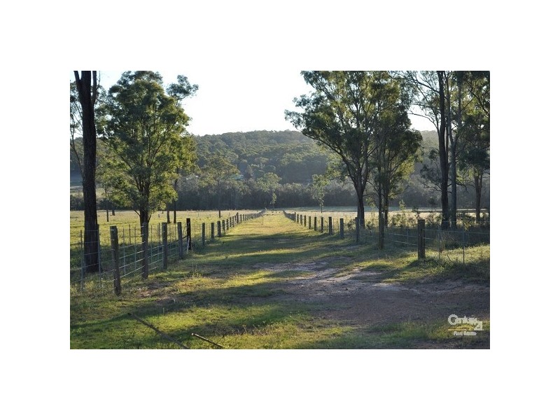 186 Kirkton Road, Singleton NSW 2330