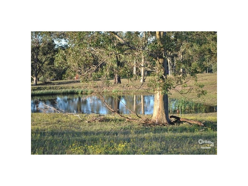 186 Kirkton Road, Singleton NSW 2330