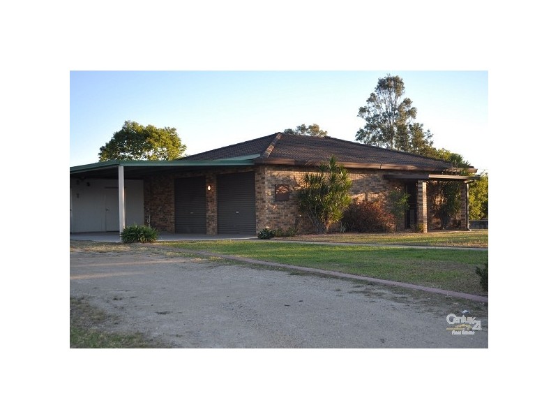 186 Kirkton Road, Singleton NSW 2330
