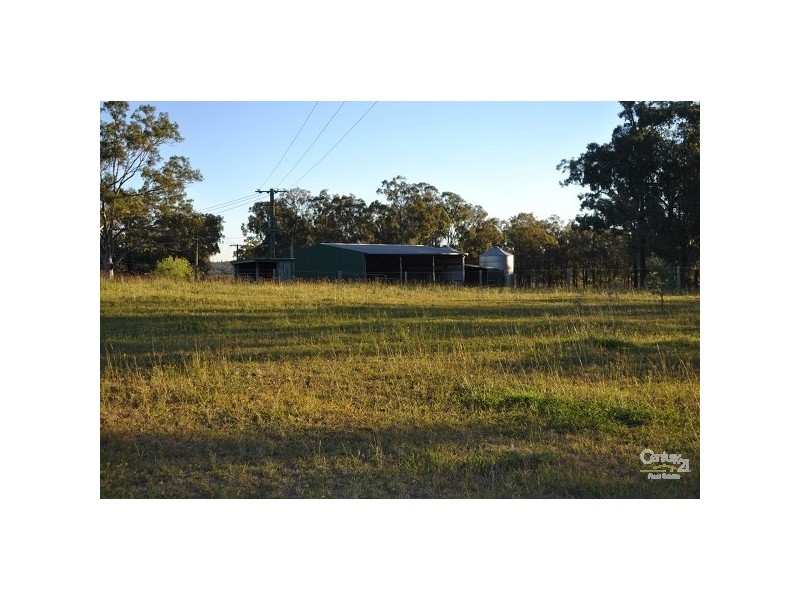 186 Kirkton Road, Singleton NSW 2330