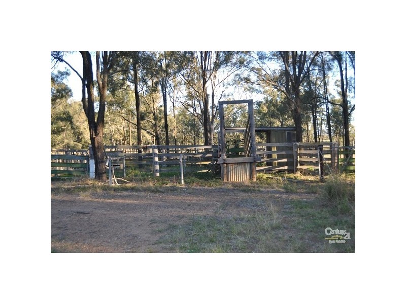 186 Kirkton Road, Singleton NSW 2330