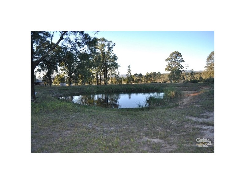 186 Kirkton Road, Singleton NSW 2330