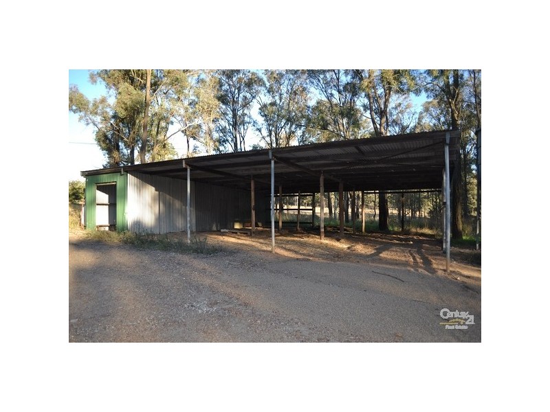 186 Kirkton Road, Singleton NSW 2330