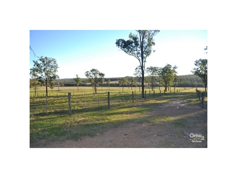 186 Kirkton Road, Singleton NSW 2330