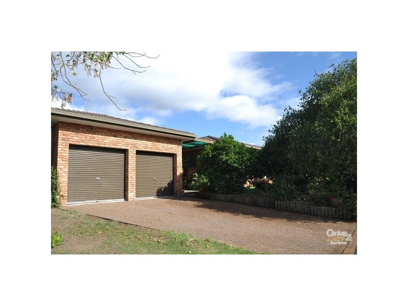 12 Henry Drive, Singleton NSW 2330