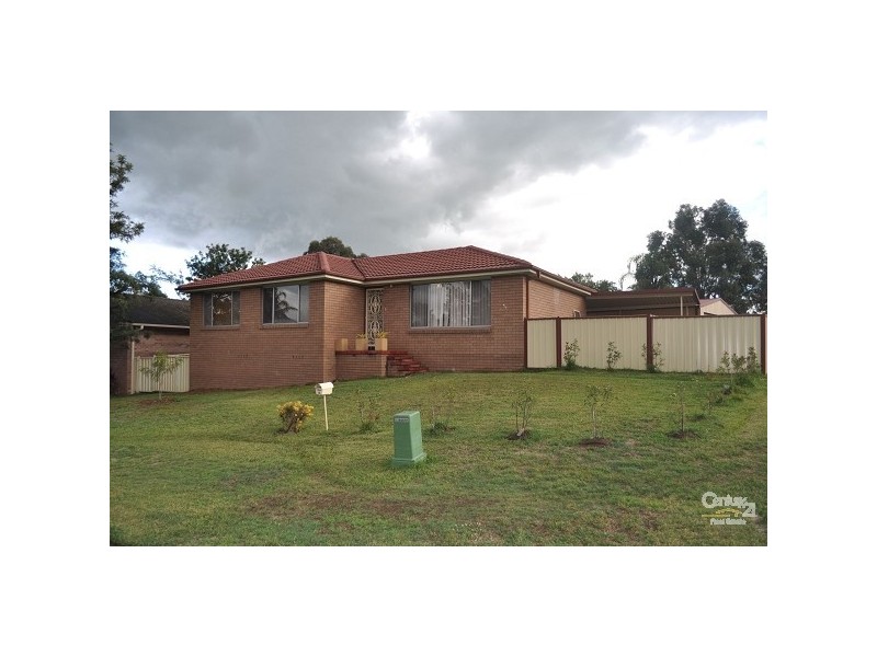 16 Cunningham Parade, Singleton NSW 2330