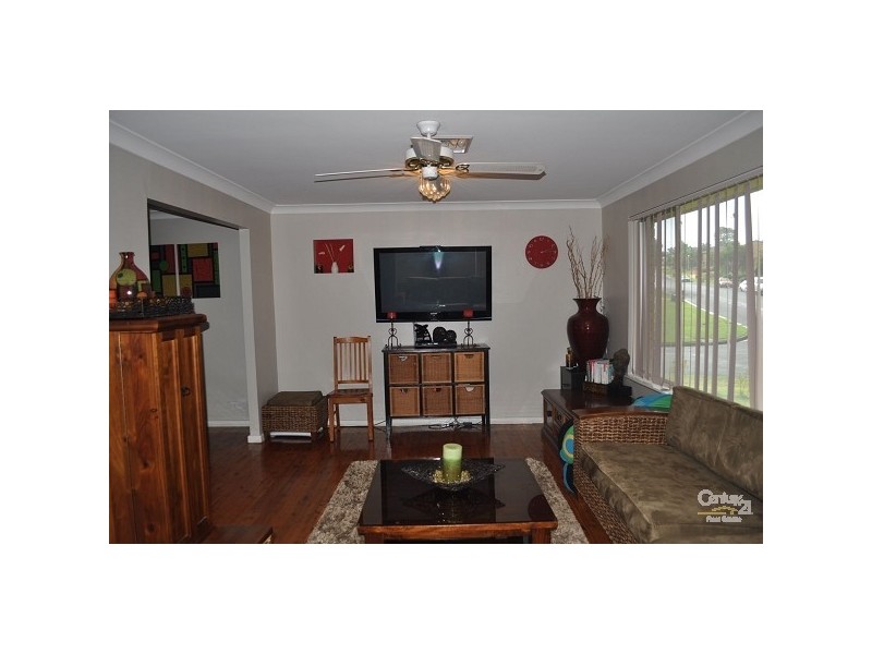 16 Cunningham Parade, Singleton NSW 2330