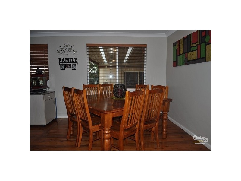 16 Cunningham Parade, Singleton NSW 2330