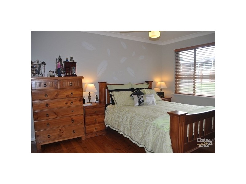 16 Cunningham Parade, Singleton NSW 2330