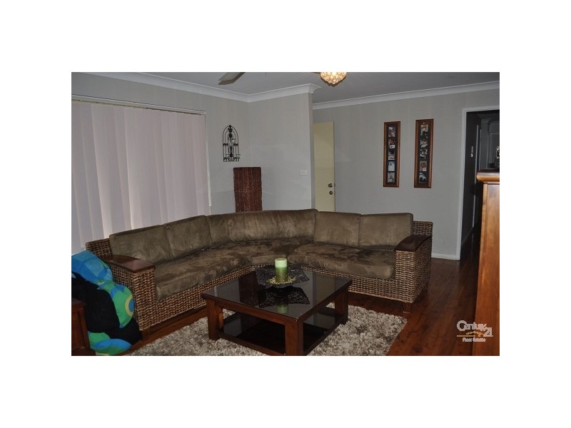 16 Cunningham Parade, Singleton NSW 2330