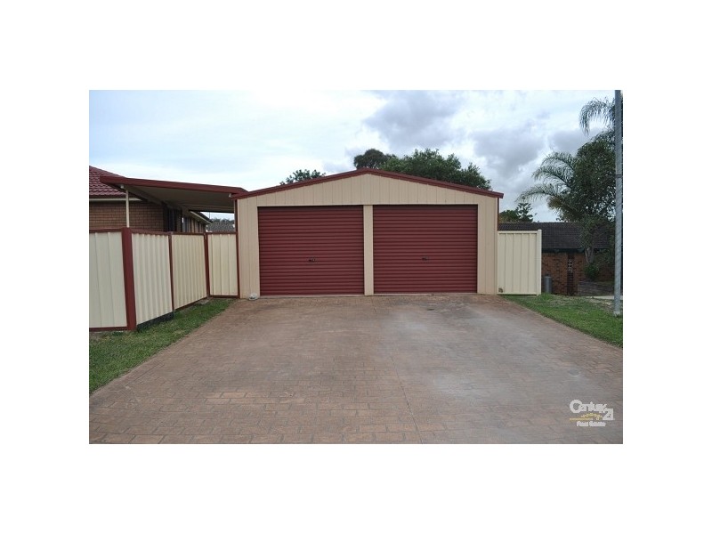16 Cunningham Parade, Singleton NSW 2330