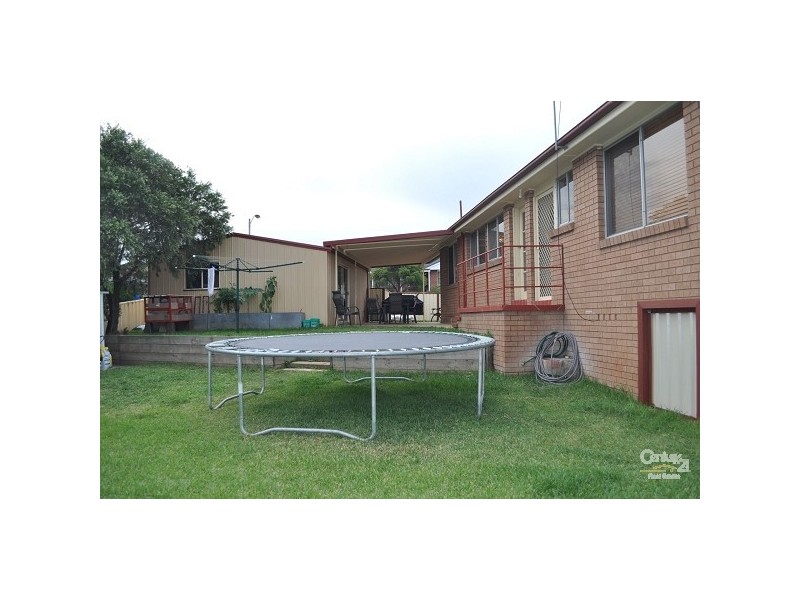 16 Cunningham Parade, Singleton NSW 2330