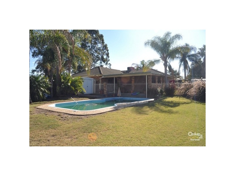 6 Dalmeny Close, Singleton NSW 2330
