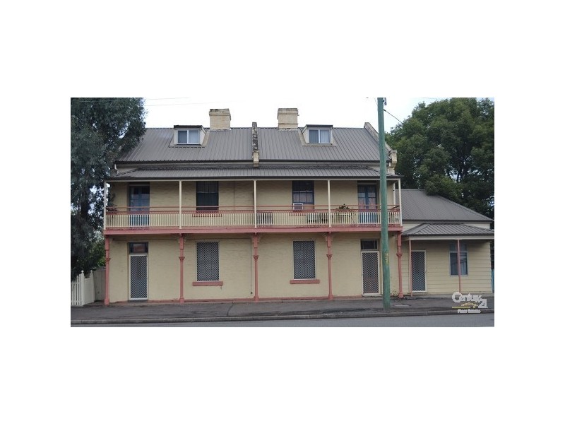 15-19 Campbell Street, Singleton NSW 2330