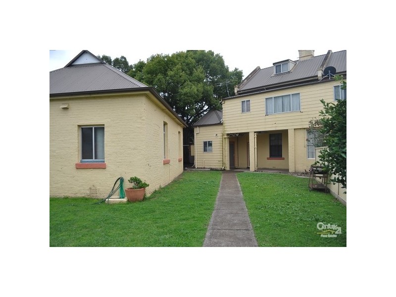 15-19 Campbell Street, Singleton NSW 2330