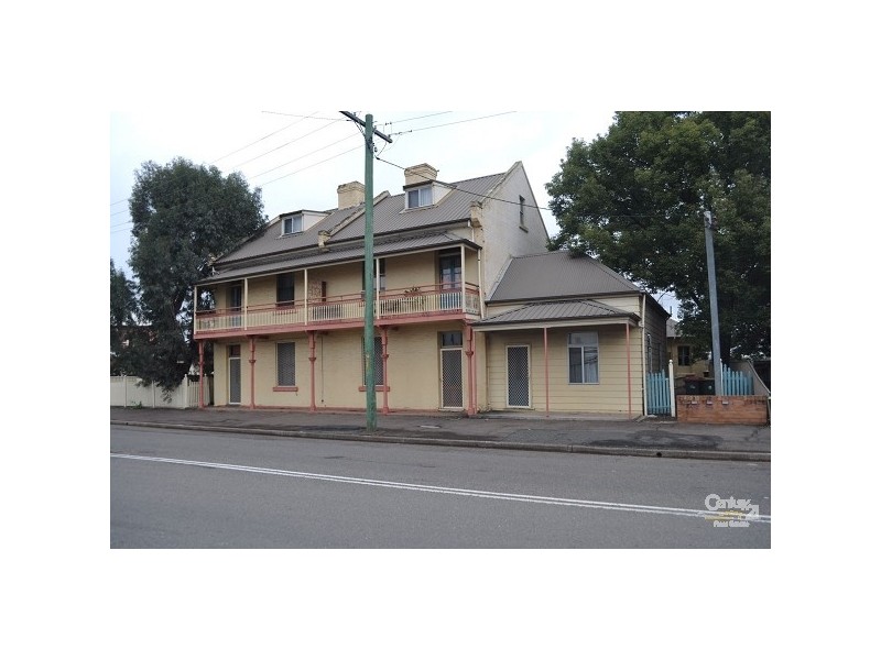 15-19 Campbell Street, Singleton NSW 2330
