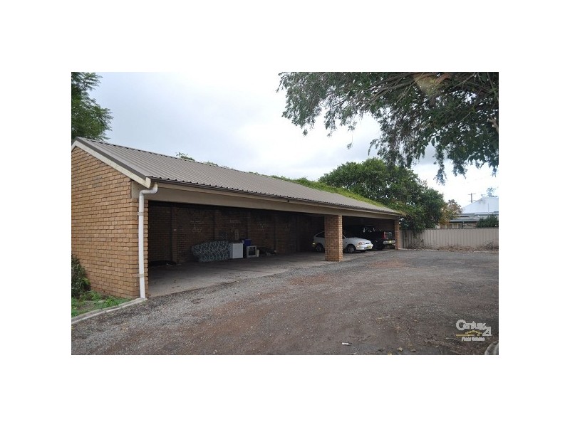 15-19 Campbell Street, Singleton NSW 2330