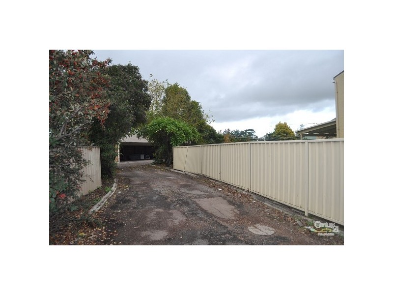 15-19 Campbell Street, Singleton NSW 2330