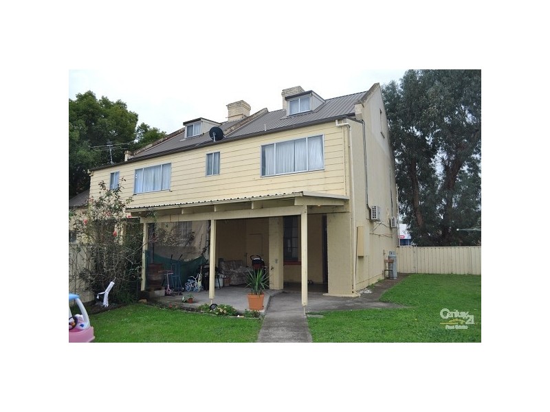 15-19 Campbell Street, Singleton NSW 2330