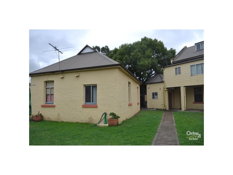 15-19 Campbell Street, Singleton NSW 2330