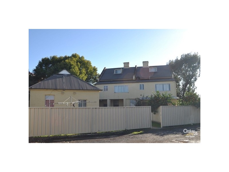 15-19 Campbell Street, Singleton NSW 2330