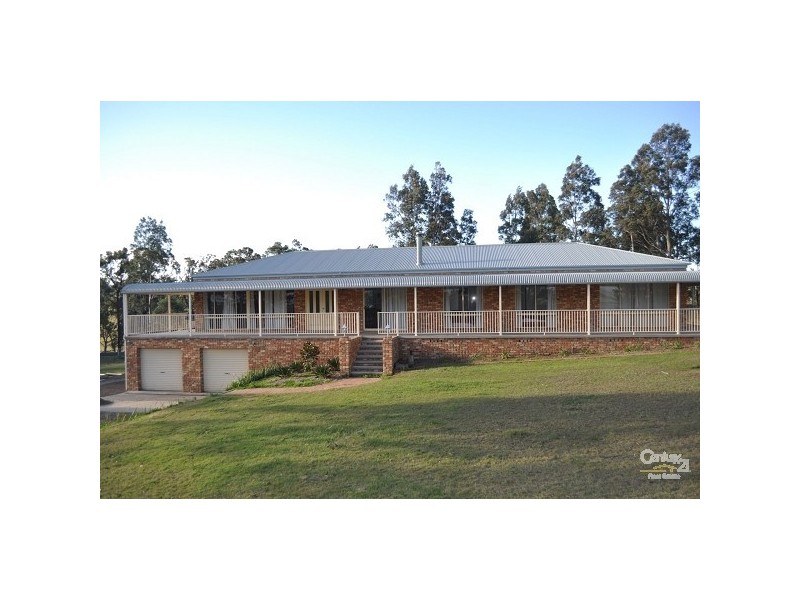 22 Lester Close, Singleton NSW 2330
